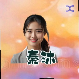 秦沐