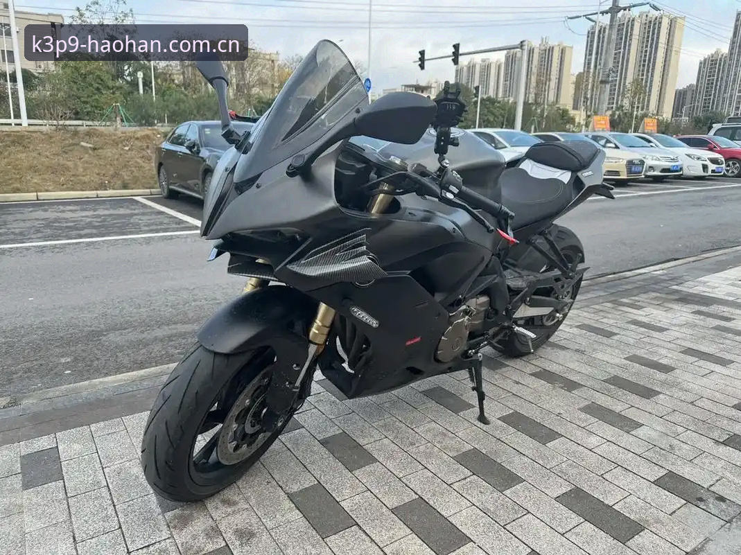 为什么说K3P9摩托车参数是探索骑行极限的关键？