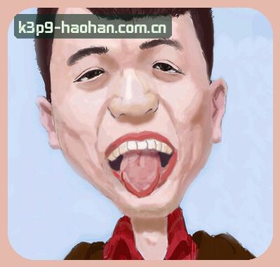 小杨